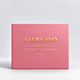 TUXEDO Christmas Advent The Pink Discovery Calendar 2026