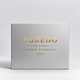 TUXEDO Christmas Advent The Signature Calendar 2026