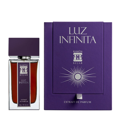 Luz Infinita Ramon Bejar Extrait De Parfum 100ml