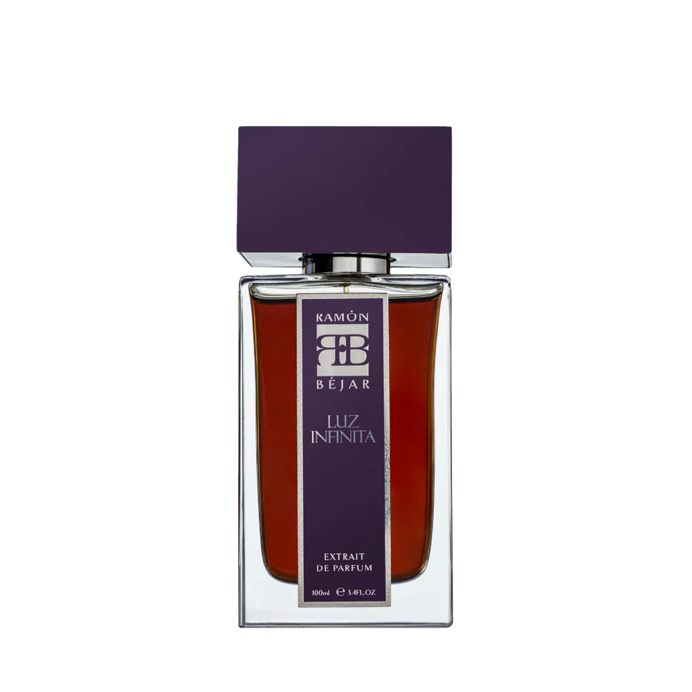 Luz Infinita Ramon Bejar Extrait De Parfum 100ml
