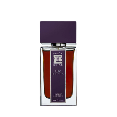 Luz Infinita Ramon Bejar Extrait De Parfum 100ml