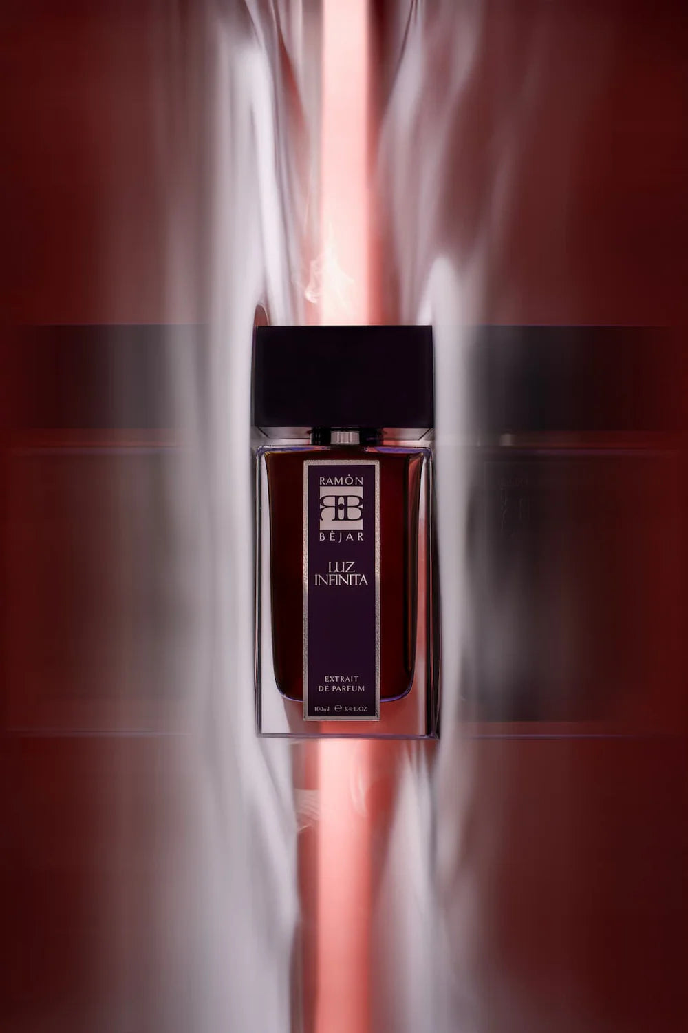 Luz Infinita Ramon Bejar Extrait De Parfum 100ml