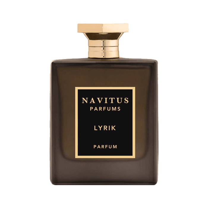 Lyrik Navitus Extrait De Parfum 100ml