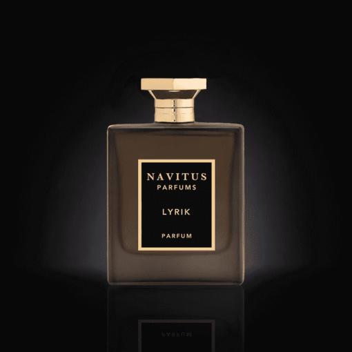 Lyrik Navitus Extrait De Parfum 100ml