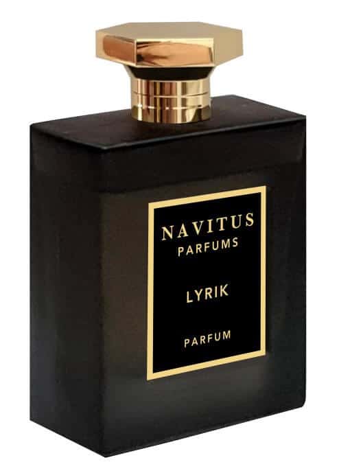 Lyrik Navitus Extrait De Parfum 100ml