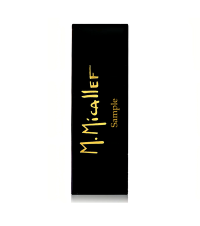 Desir Toxic M.Micallef EDP Sample 2ml