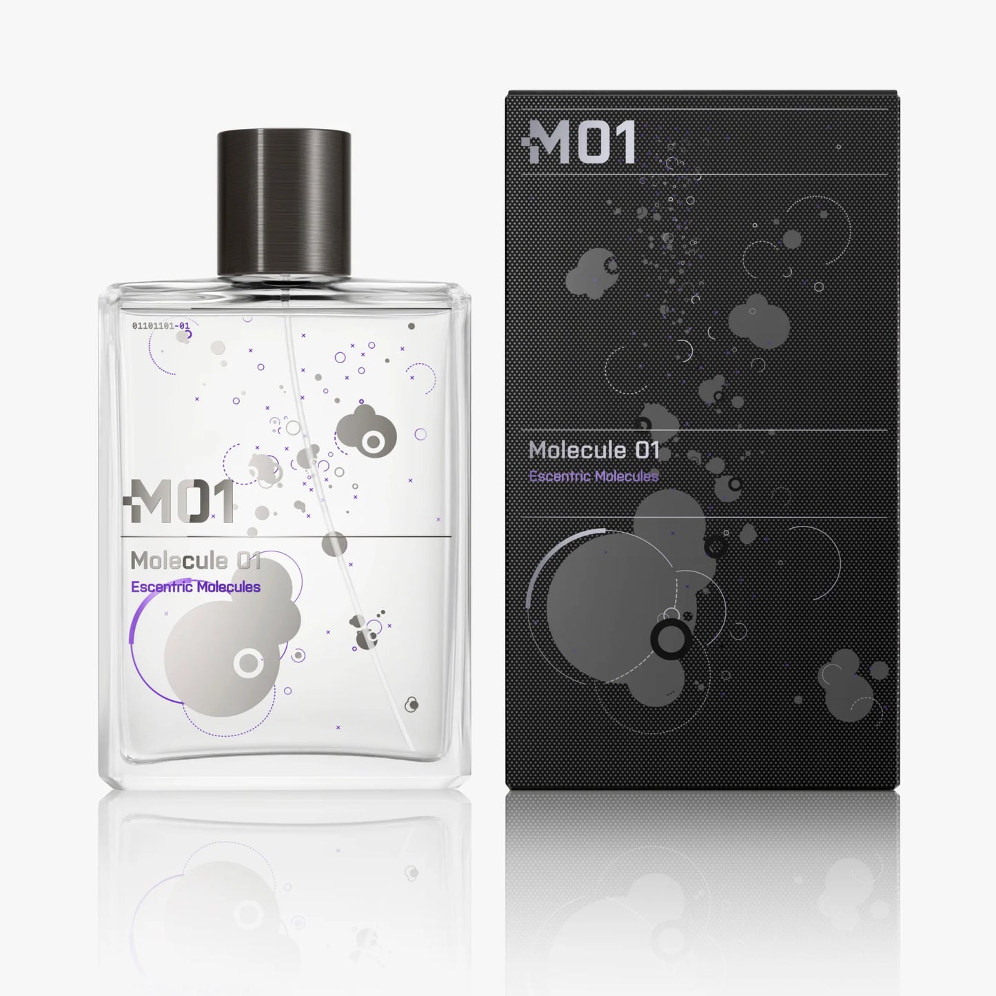 Molecule 01 Escentric Molecules Eau de Toilette 200ml