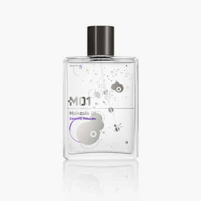Molecule 01 Escentric Molecules Eau de Toilette 200ml