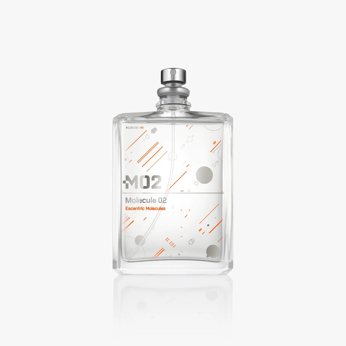 Molecule 02 Escentric Molecules Eau de Toilette