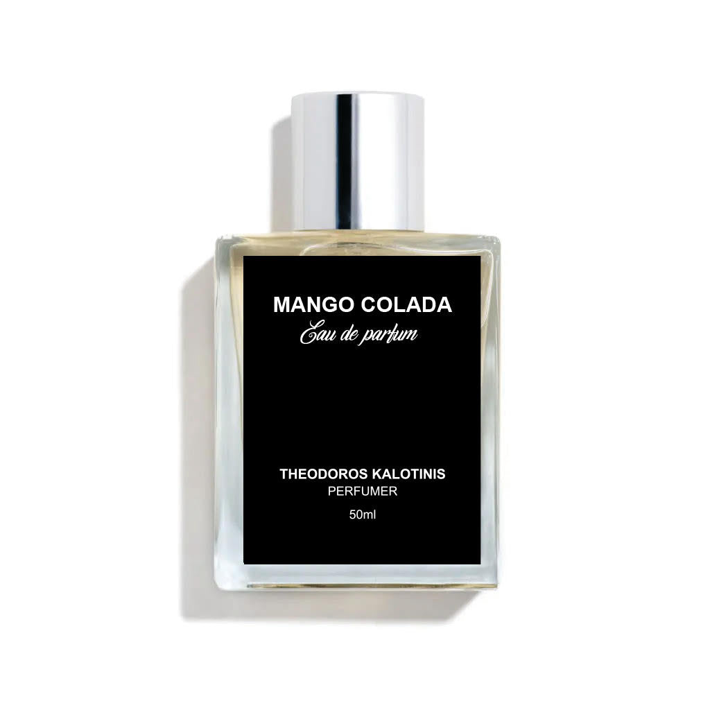 Mango Colada Theodoros Kalotinis Eau de Parfum Sample