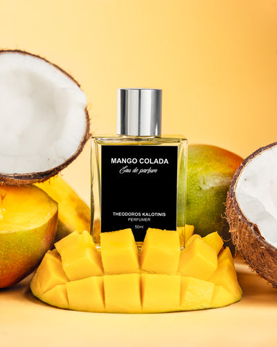Mango Colada Theodoros Kalotinis Eau de Parfum 50ml