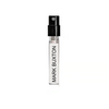 Message in a Perfume Mark Buxton Parfymer Duftprøve 2ml