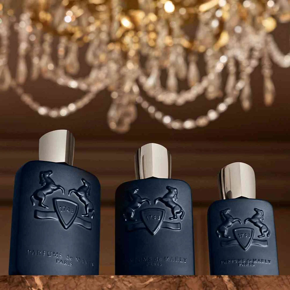 Layton Parfums De Marly Eau de Parfum