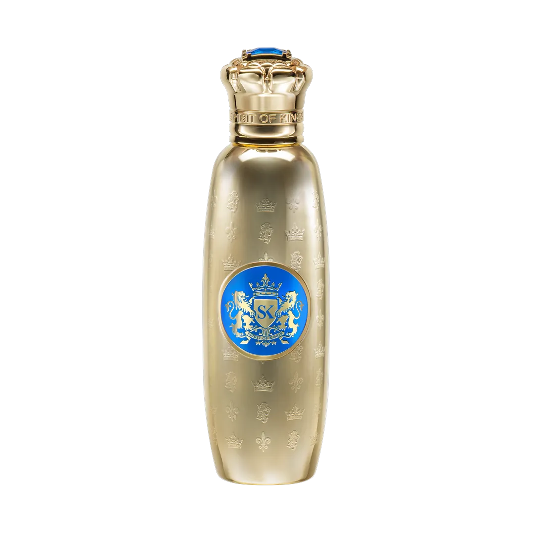 Spirit of Kings Matar Gold Collection Eau de Parfum Sample