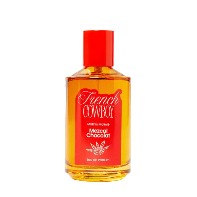 Mezcal Chocolat Eau de Parfum 100ml