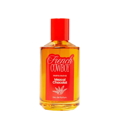 Mezcal Chocolat French Cowboy Eau de Parfum 100ml