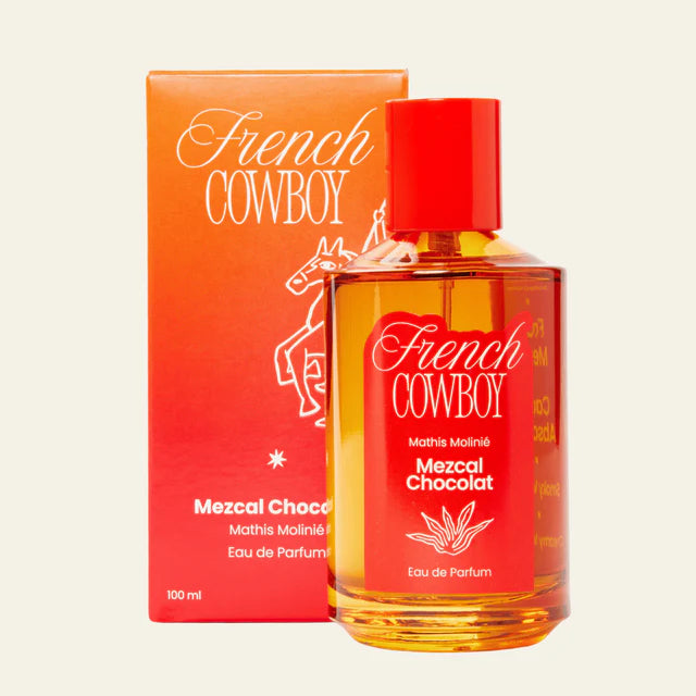 Mezcal Chocolat Eau de Parfum 100ml