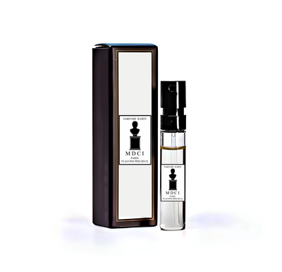 La Ravissante MDCI Parfums EDP Sample 2ml