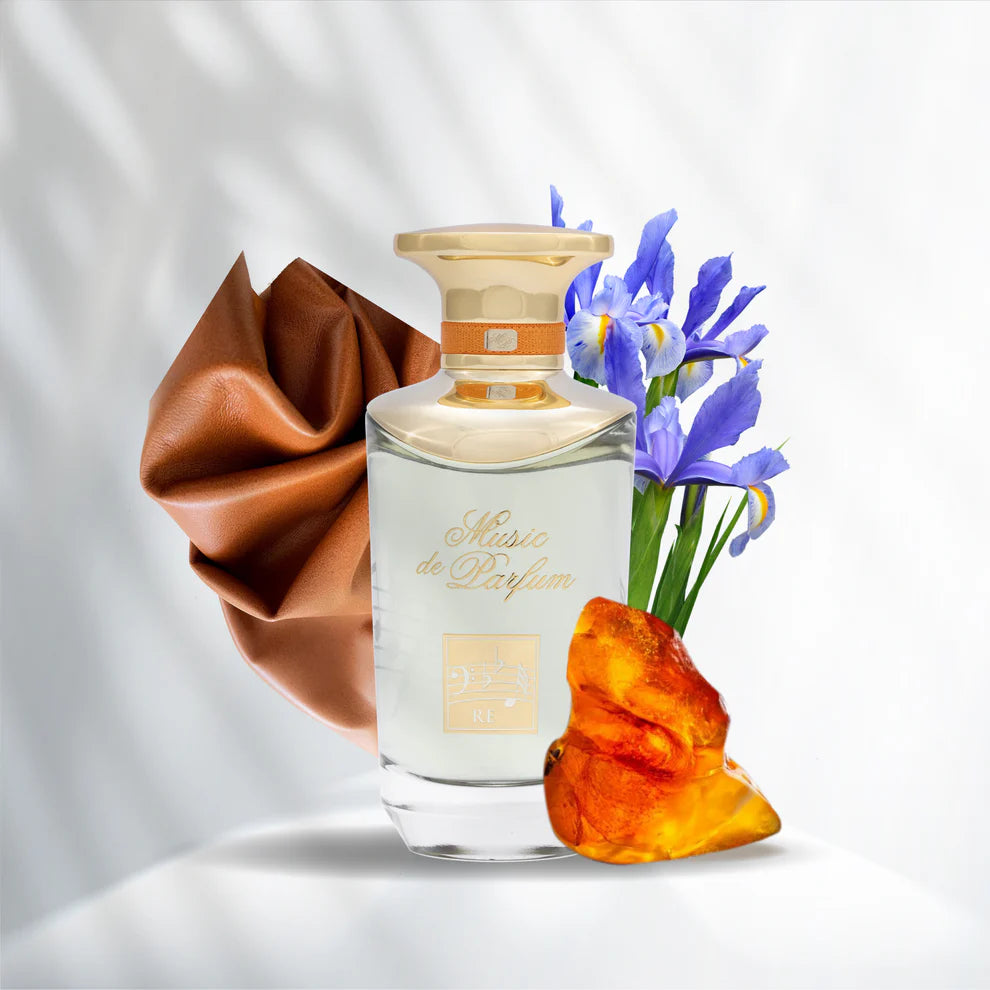 Re Music De Parfum Eau de Parfum 100ml