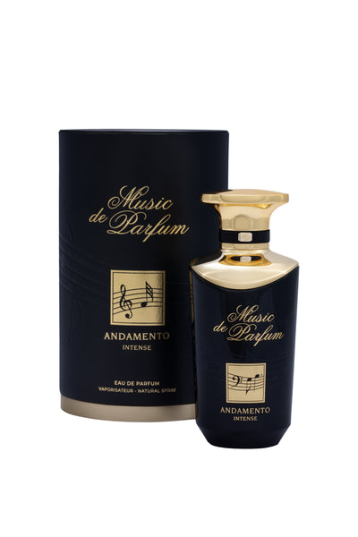 Andamento Music De Parfum Eau de Parfum 100ml