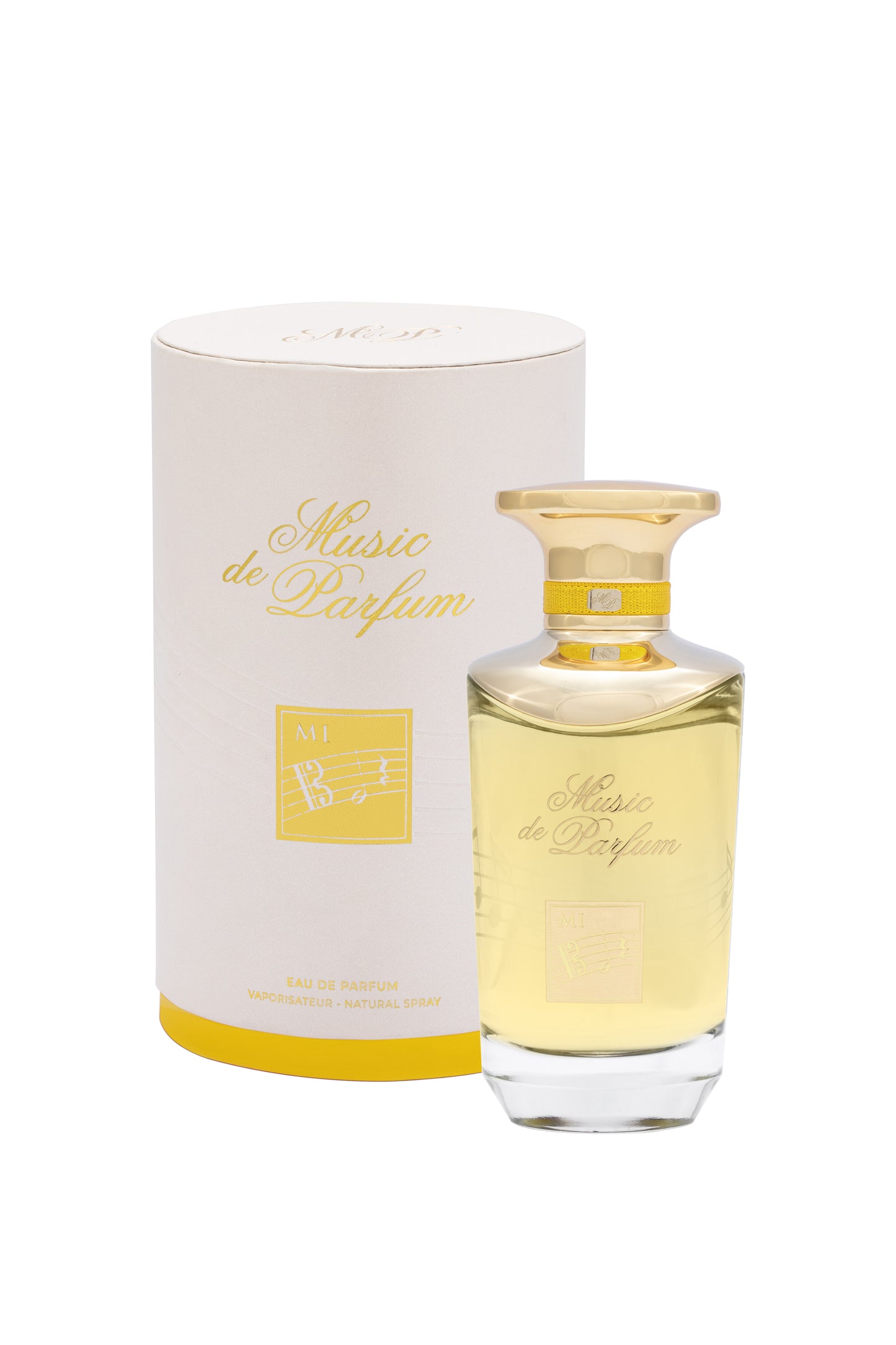 Mi Music De Parfum Eau de Parfum 100ml