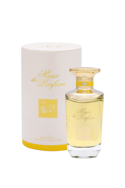 Mi Music De Parfum Eau de Parfum 100ml
