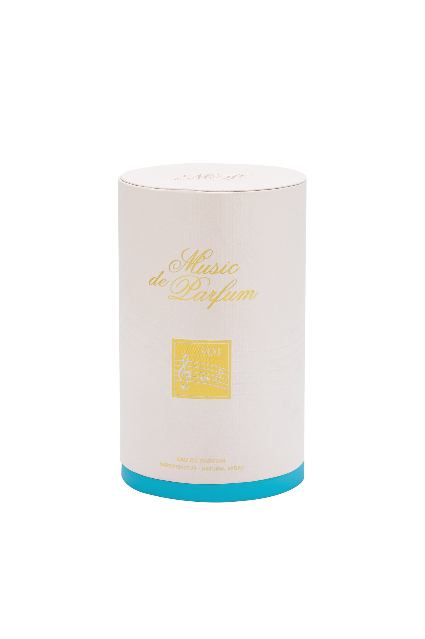 Sol Music De Parfum Eau de Parfum 100ml