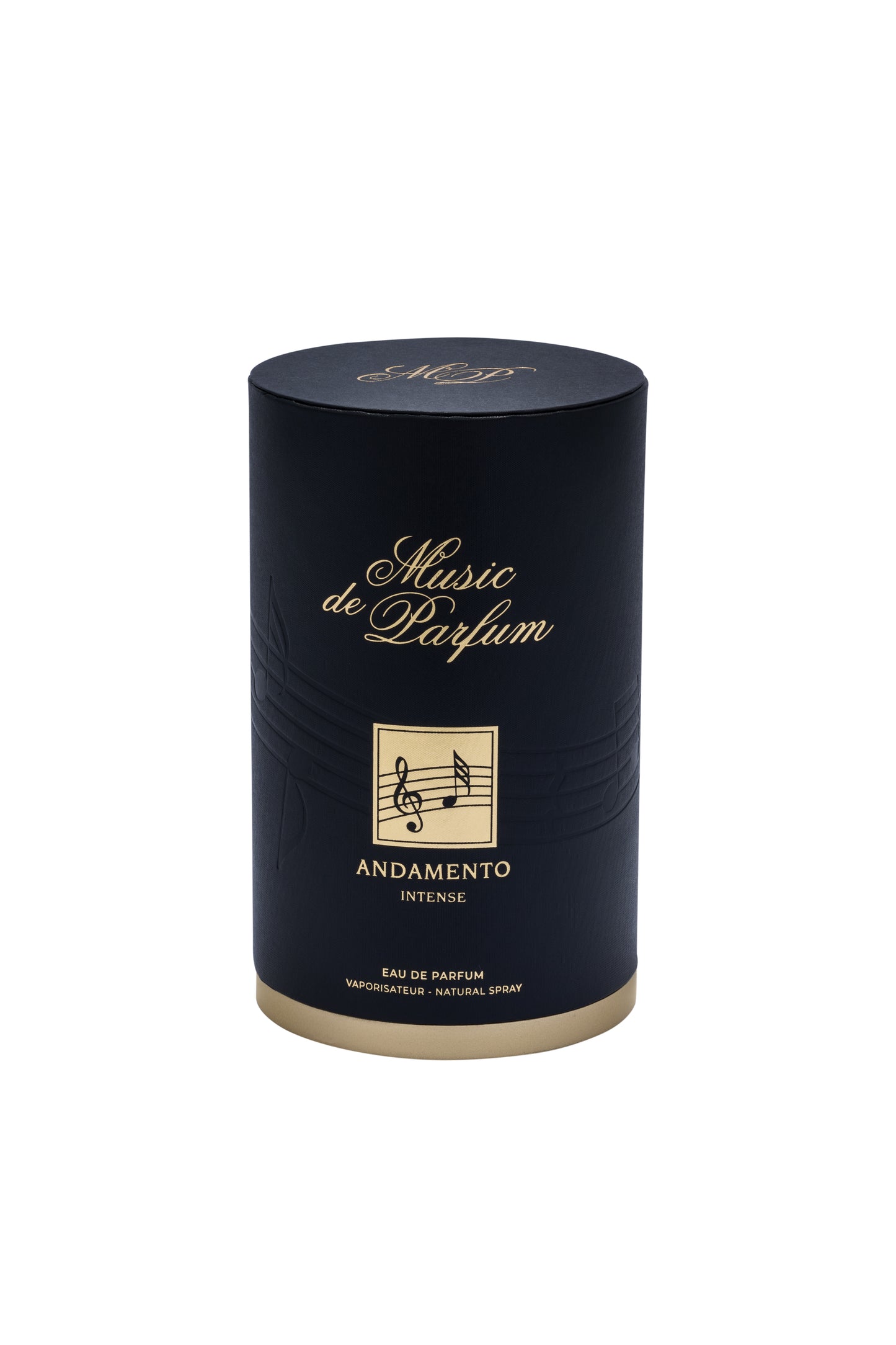 Andamento Music De Parfum Eau de Parfum 100ml