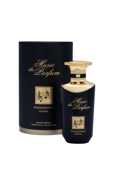 Pianissimo Music De Parfum Eau de Parfum 100ml