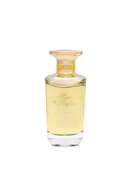 Mi Music De Parfum Eau de Parfum 100ml