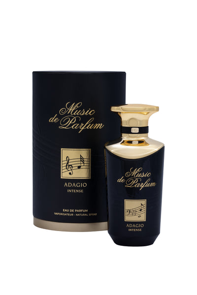 Adagio Music De Parfum Eau de Parfum 100ml