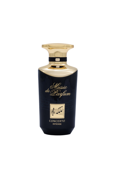 Concerto Music De Parfum Eau de Parfum 100ml