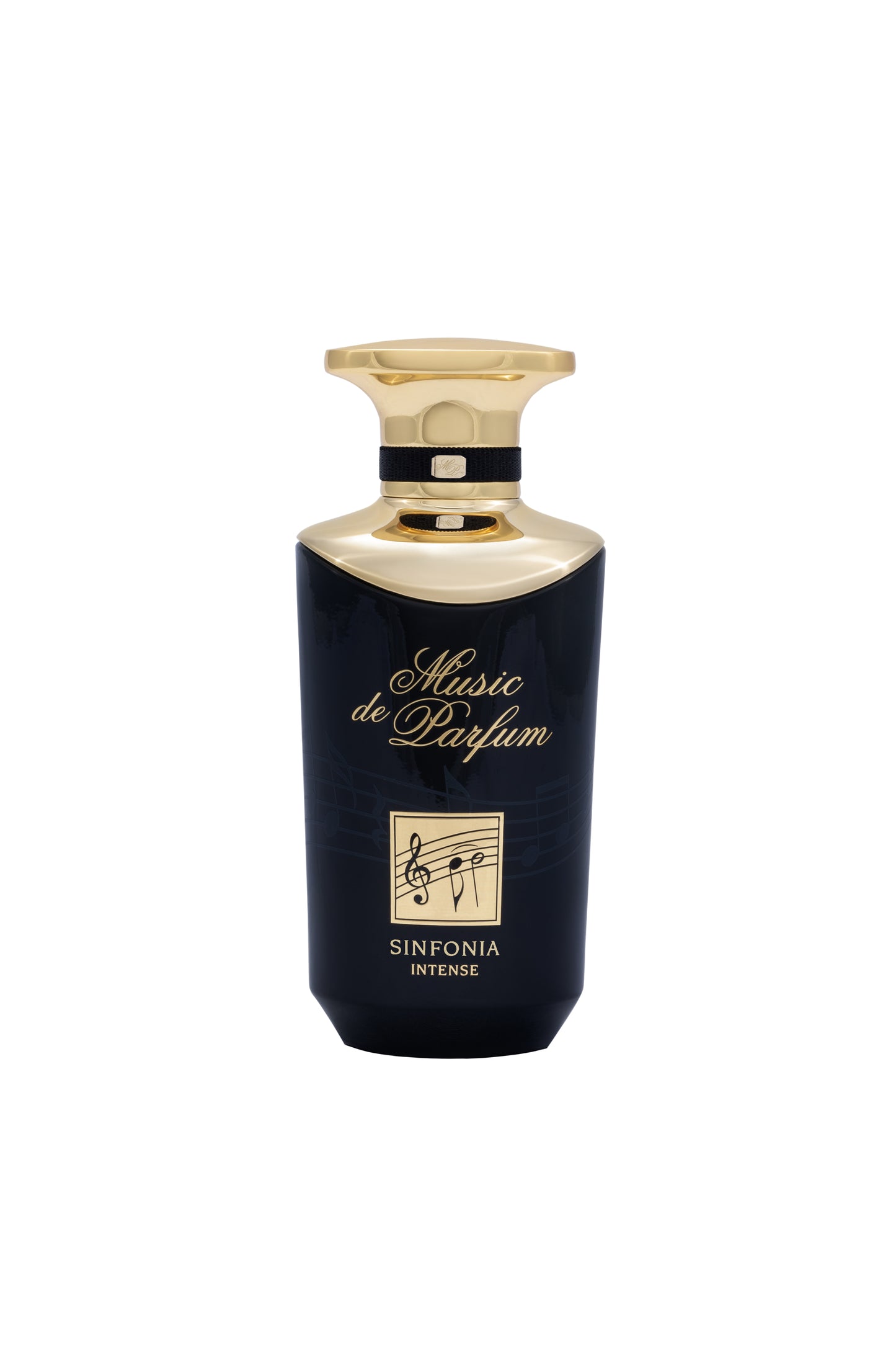 Sinfonia Music De Parfum Eau de Parfum 100ml