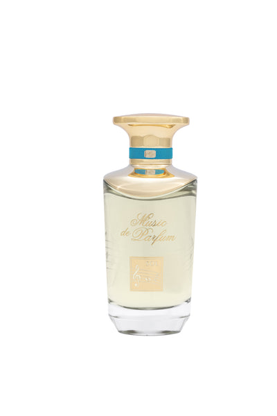 Sol Music De Parfum Eau de Parfum 100ml
