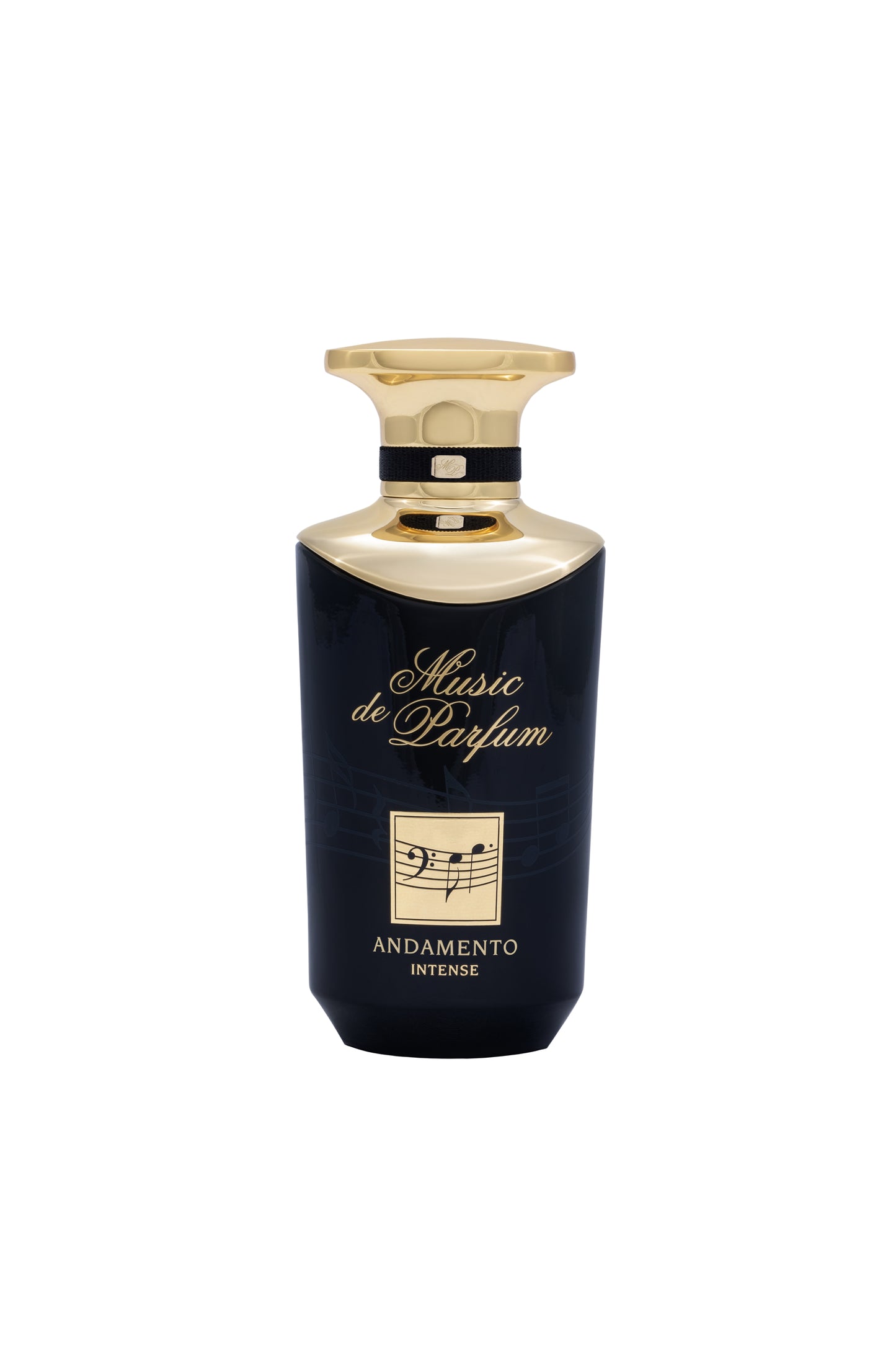 Andamento Music De Parfum Eau de Parfum 100ml
