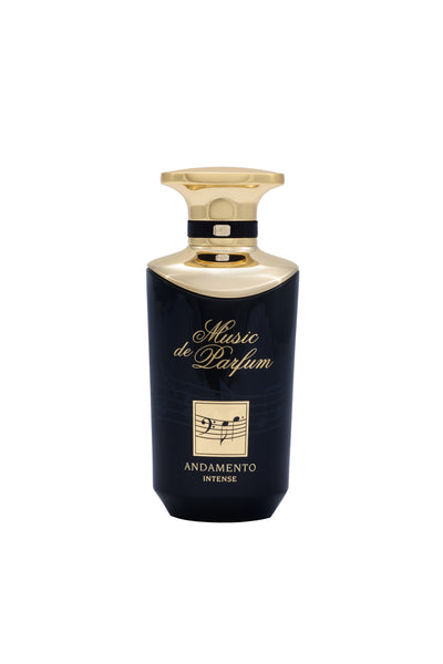 Andamento Music De Parfum Eau de Parfum 100ml