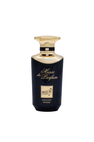 Adagio Music De Parfum Eau de Parfum 100ml