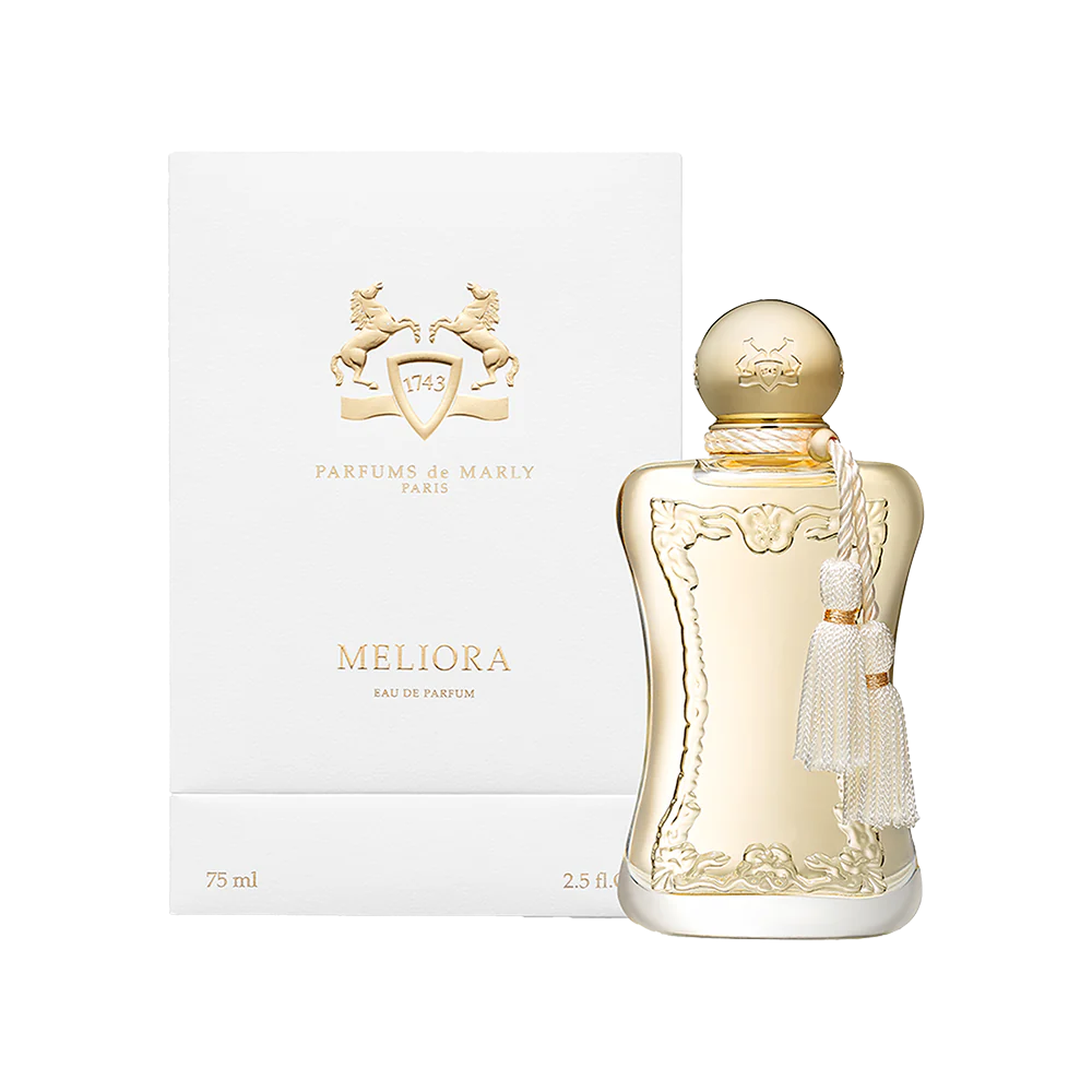 Meliora Parfums De Marly Eau de Parfum 75ml