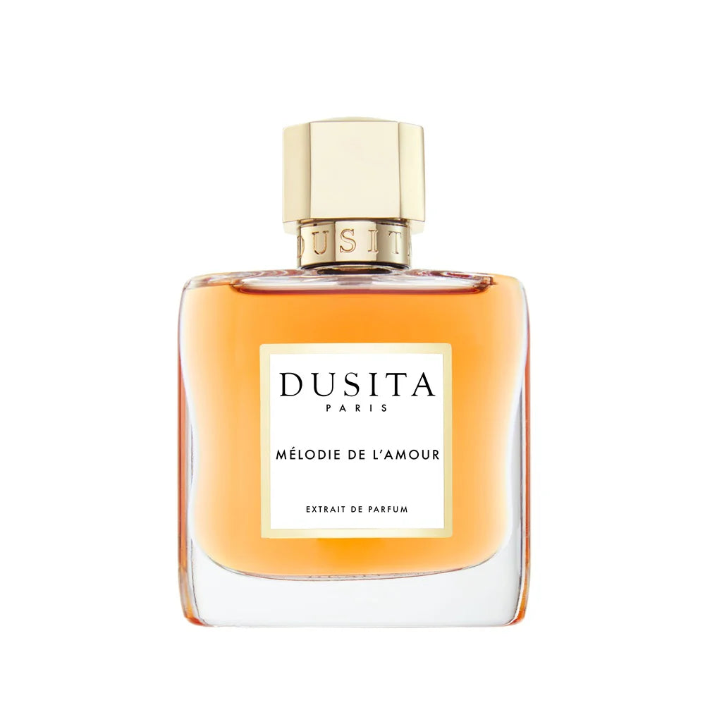 Mélodie de l'Amour Dusita Extrait de Parfum Sample