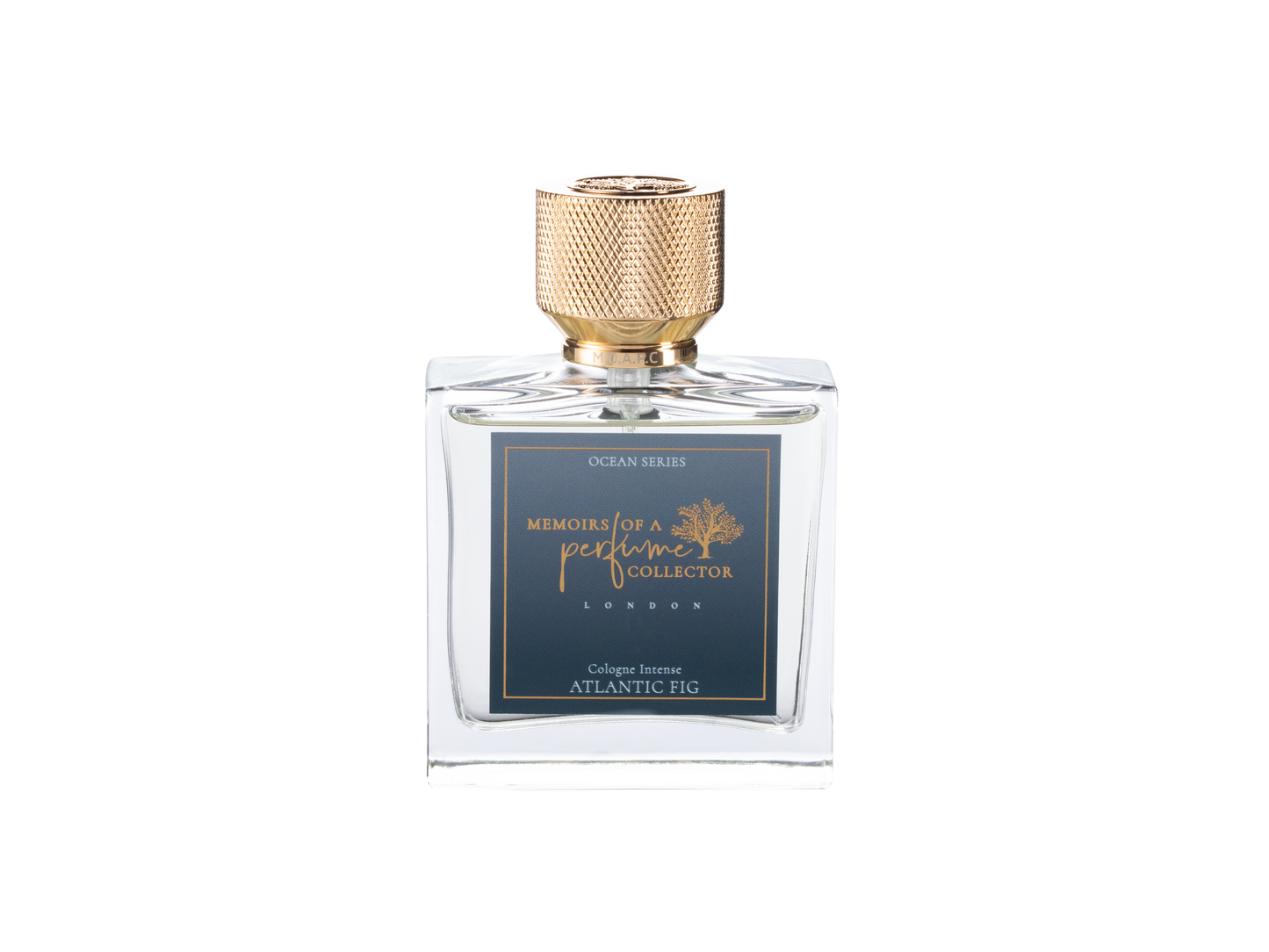 Atlantic Fig Memoirs Of A Perfume Collector Extrait de Parfum 75ml