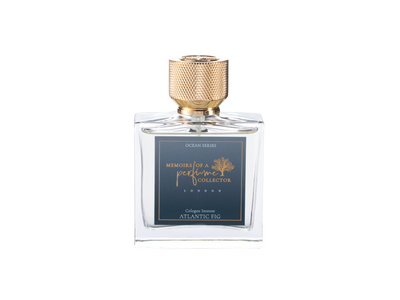 Atlantic Fig Memoirs Of A Perfume Collector Extrait de Parfum 75ml