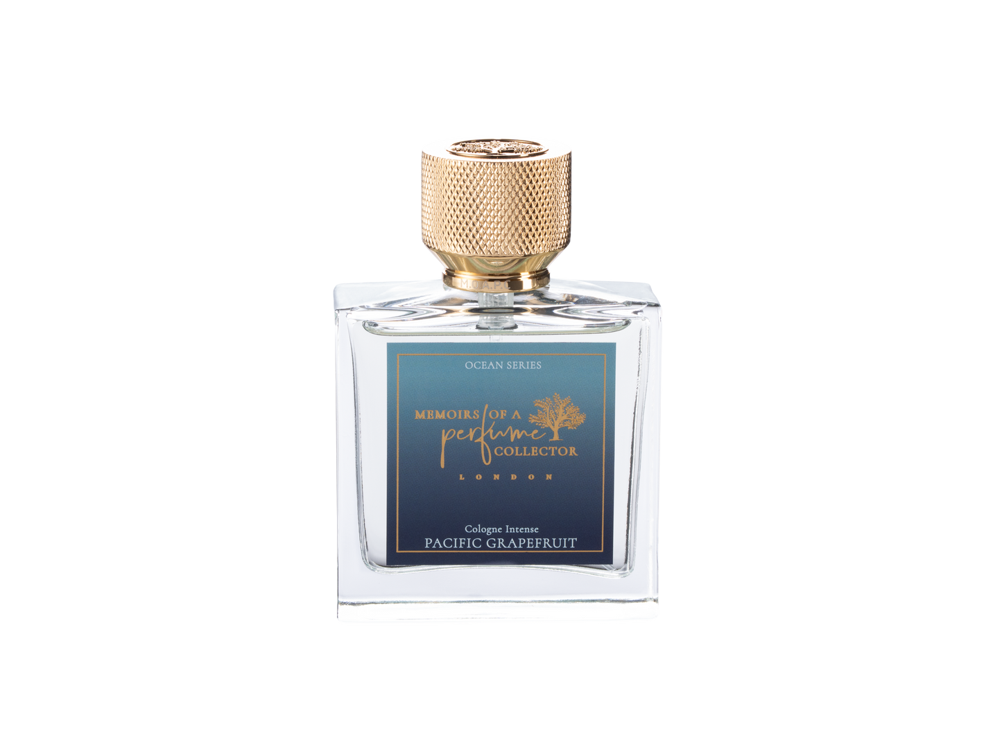 Pacific Grapefruit Memoirs Of A Perfume Collector Extrait de Parfum 75ml
