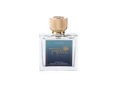 Pacific Grapefruit Memoirs Of A Perfume Collector Extrait de Parfum 75ml