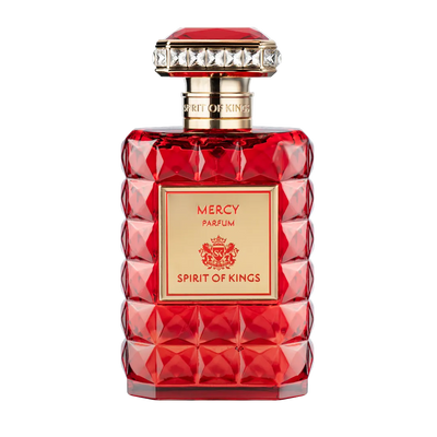 Mercy Spirit of Kings Parfum
