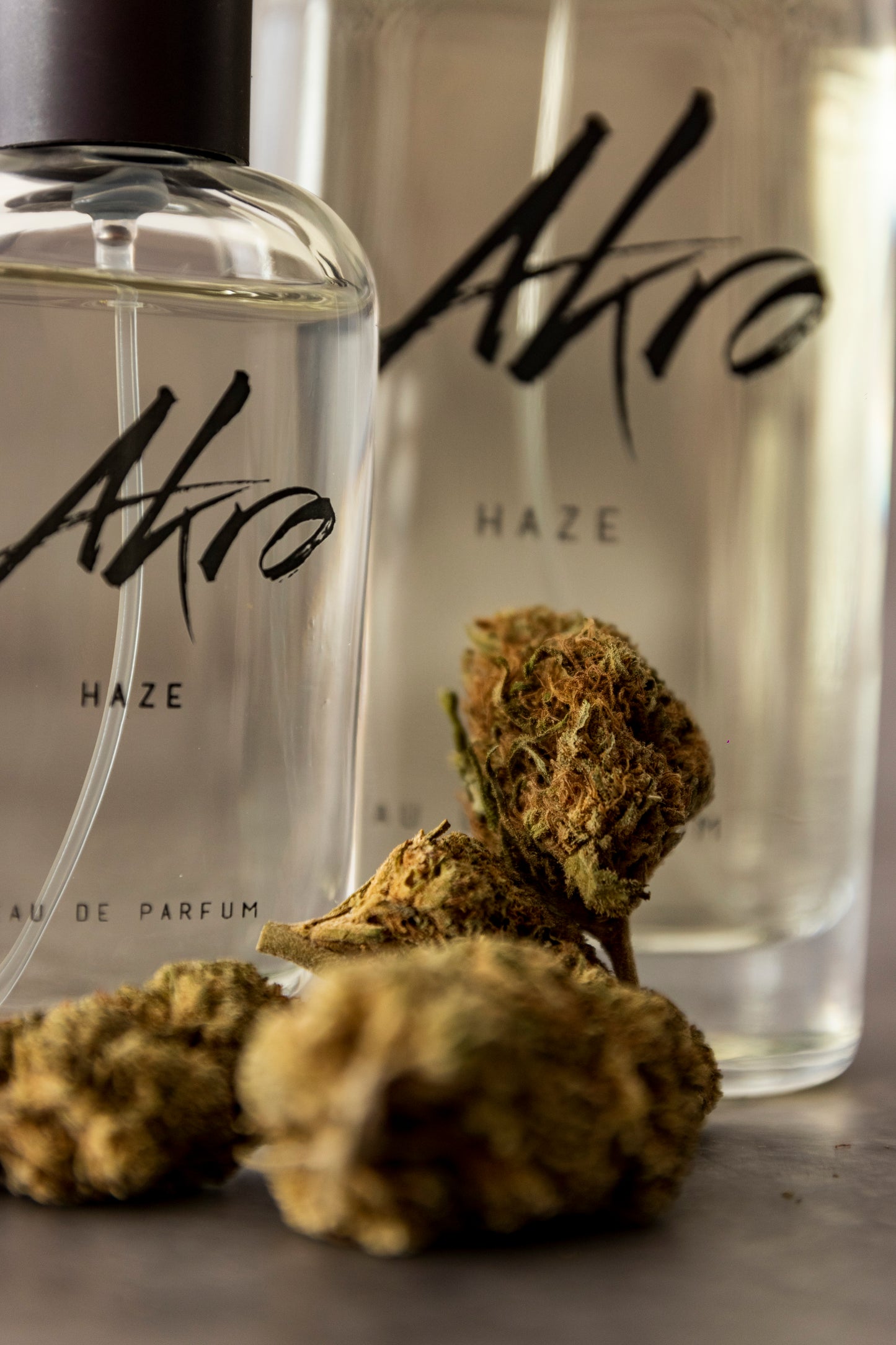 Haze EDP Akro Fragrances