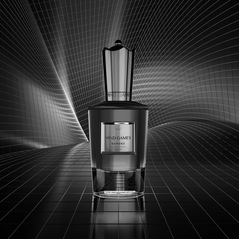 Mind Games Gardez Extrait De Parfum 100ml