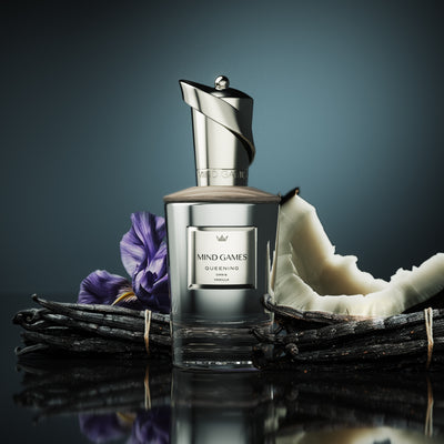 Mind Games Queening Extrait De Parfum 100ml