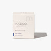 Mokann Rose & Blueberry Active Face Scrub 60 ml