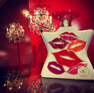 Nolita Bond No.9 Eau de Parfum 100ml