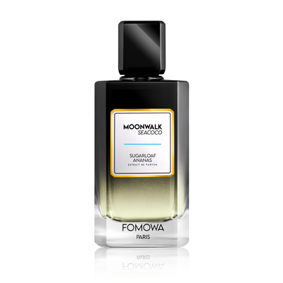 Moonwalk Seacoco Fomowa Paris Extrait De Parfum 100ml